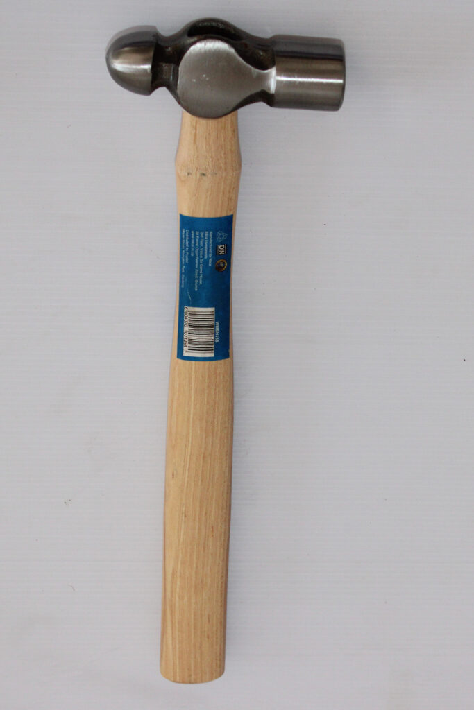 [NEW ] WORKSMAN – Ball Pein Hammer - Extreme Finds